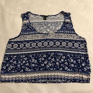 Forever21 Top [L]